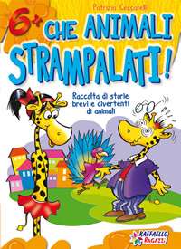 Che animali strampalati