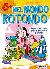 Nel mondo rotondo