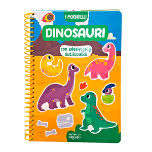 I morbidelli - Dinosauri