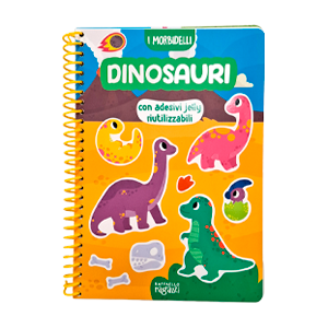 I morbidelli - Dinosauri