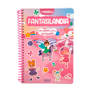 I morbidelli - Fantasilandia