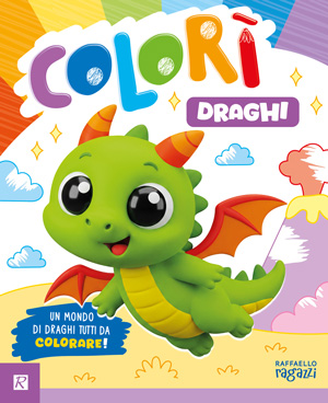 Colorì - Draghi