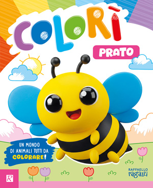 Colorì - Prato