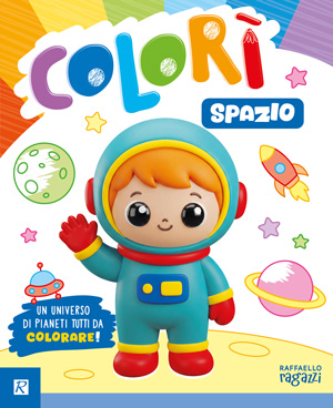 Colorì - Spazio