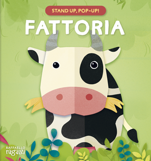 Stand Up, Pop-Up! – Fattoria