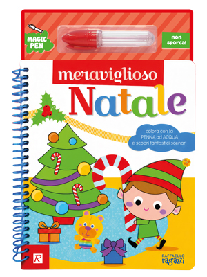 Meraviglioso Natale