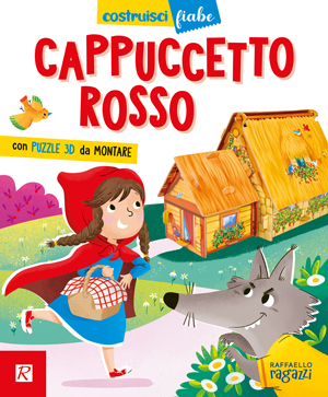 Cappuccetto Rosso