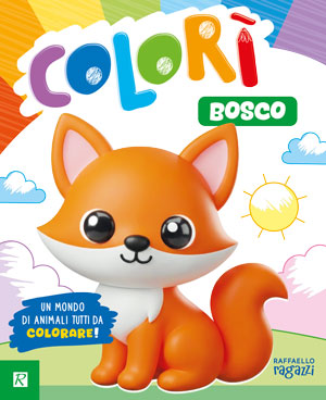 Colorì - Bosco