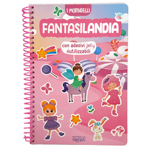 I morbidelli - Fantasilandia