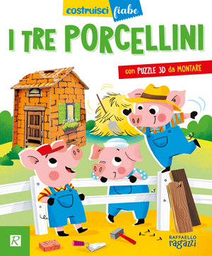 I tre porcellini