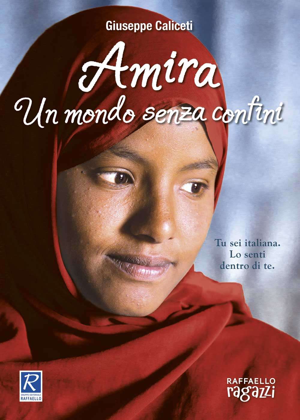 Amira - Un mondo senza confini