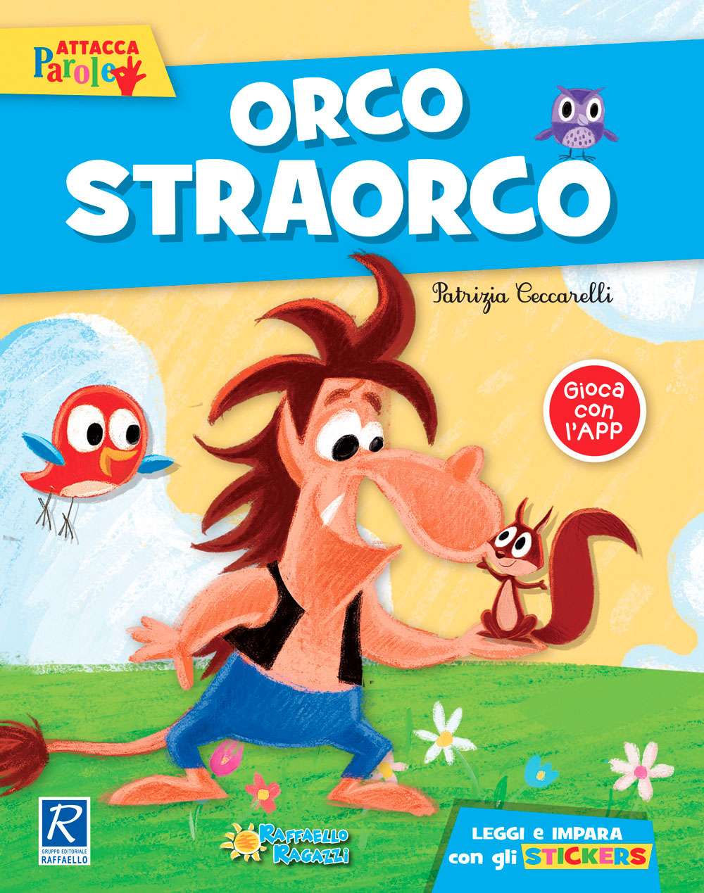 Orcostraorco